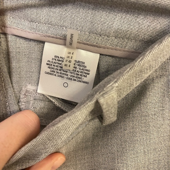 Tahari Suit Set - Jacket and Pants - Picture 7 of 8